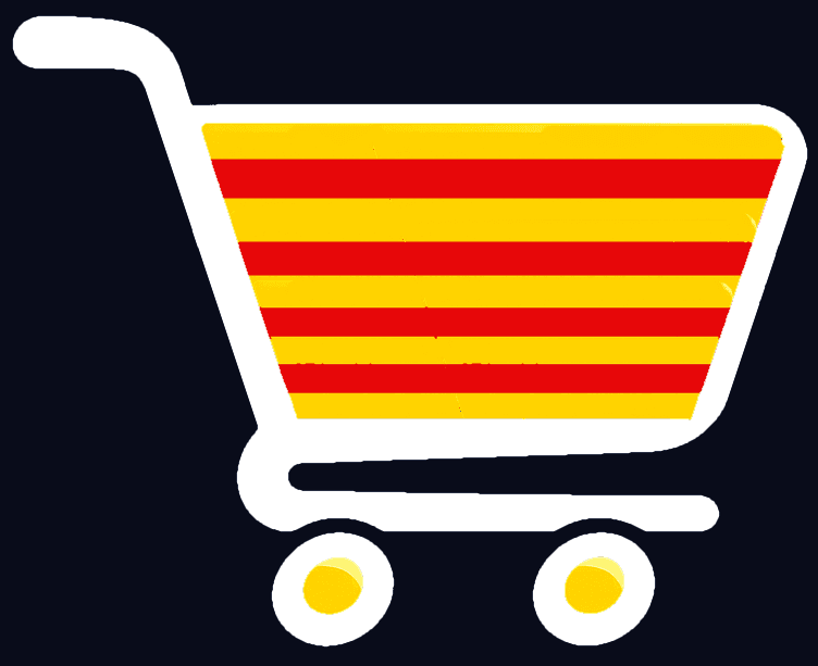 Logo de CompraCat